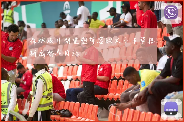森林狼计划重塑阵容欧文小卡萨格斯成潜在目标