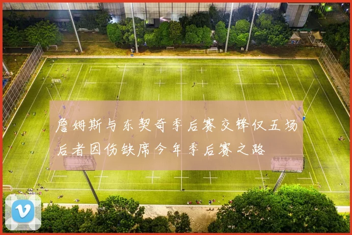 詹姆斯与东契奇季后赛交锋仅五场后者因伤缺席今年季后赛之路