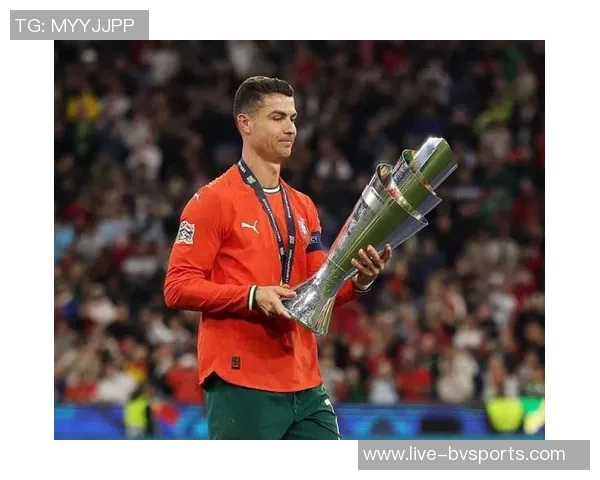 C罗41岁再战世界杯期待第六次征程能创佳绩