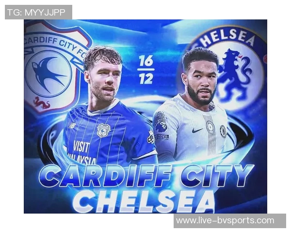 切尔西对卡迪夫城保持五连胜上次败北追溯至1986年