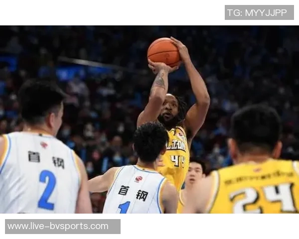 北控凭团队协作战胜辽宁迫切需要寻找新外援替换西伯恩