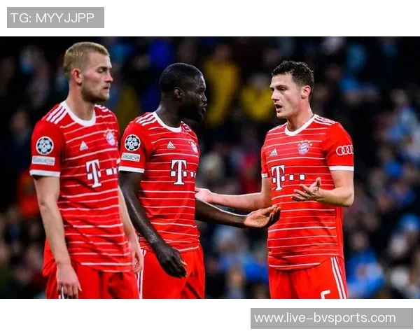 于帕与拜仁续约在即签字费等细节问题已基本达成一致 于帕与拜仁续约在即签字费等细节问题已基本达成一致