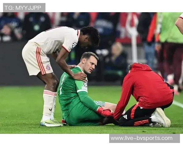 弗罗因德谈巴黎枪手对决的独特意义及诺伊尔续约的从容态度